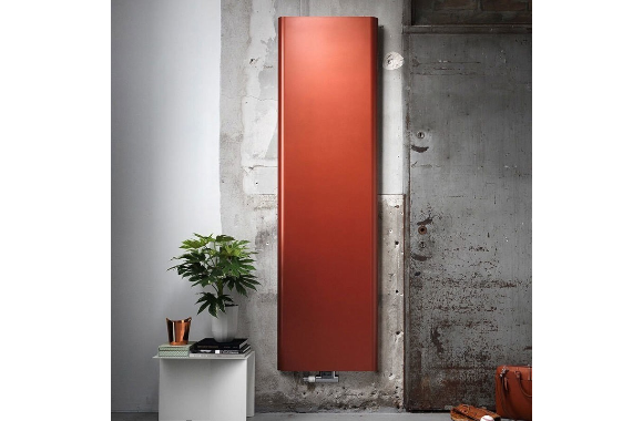 calorifer vertical decorativ